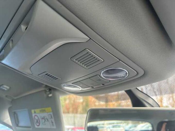 SEAT Ateca 1.5 TSI EVO SE Technology Suv 5Dr Petrol Manual Euro 6 (S/S) (150 Ps)