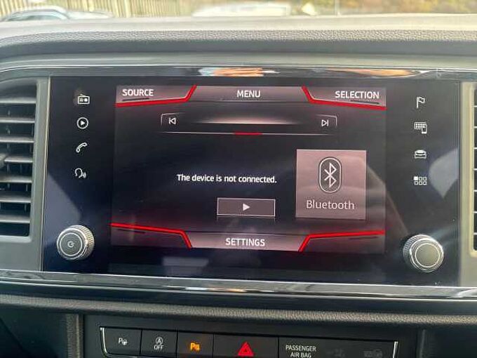 SEAT Ateca 1.5 TSI EVO SE Technology Suv 5Dr Petrol Manual Euro 6 (S/S) (150 Ps)