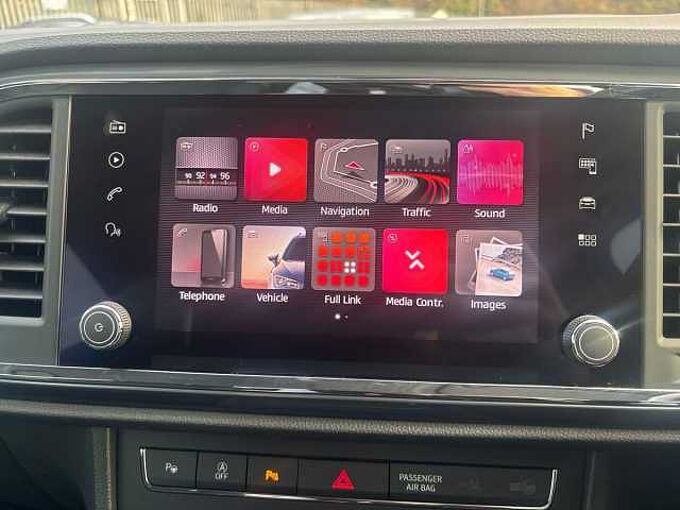 SEAT Ateca 1.5 TSI EVO SE Technology Suv 5Dr Petrol Manual Euro 6 (S/S) (150 Ps)