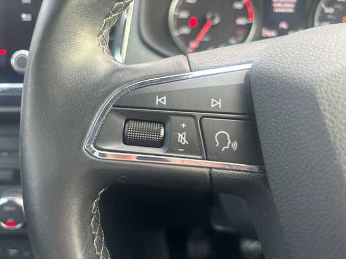 SEAT Ateca 1.5 TSI EVO SE Technology Suv 5Dr Petrol Manual Euro 6 (S/S) (150 Ps)