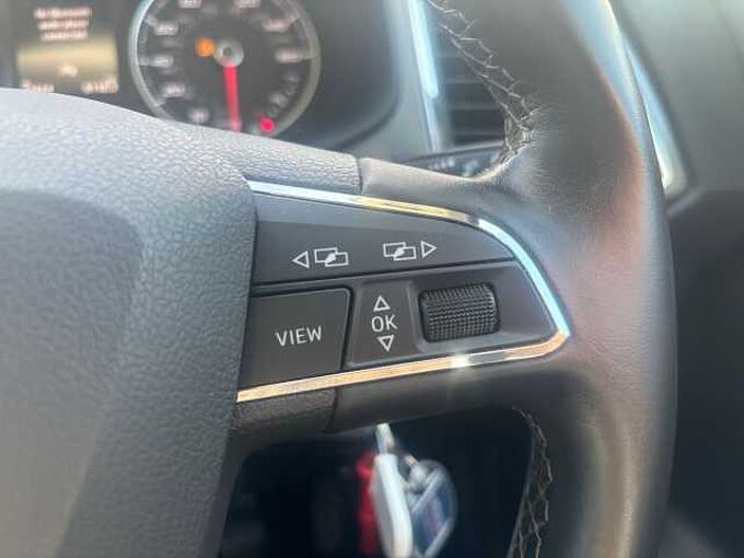 SEAT Ateca 1.5 TSI EVO SE Technology Suv 5Dr Petrol Manual Euro 6 (S/S) (150 Ps)