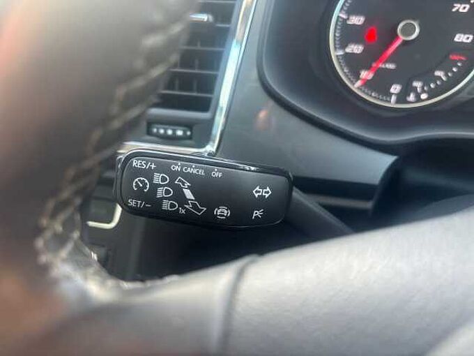 SEAT Ateca 1.5 TSI EVO SE Technology Suv 5Dr Petrol Manual Euro 6 (S/S) (150 Ps)