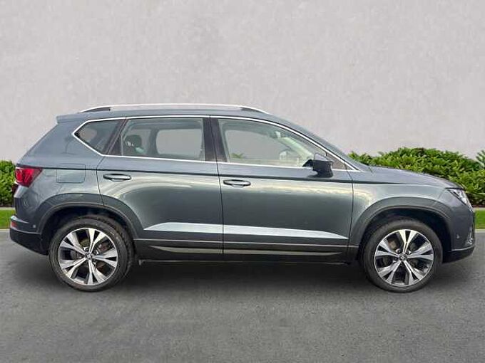 SEAT Ateca 1.5 TSI EVO SE Technology Suv 5Dr Petrol Manual Euro 6 (S/S) (150 Ps)