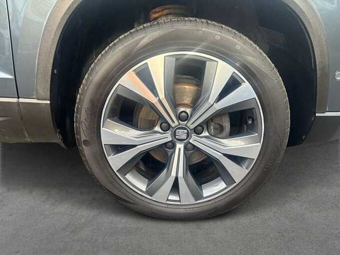 SEAT Ateca 1.5 TSI EVO SE Technology Suv 5Dr Petrol Manual Euro 6 (S/S) (150 Ps)