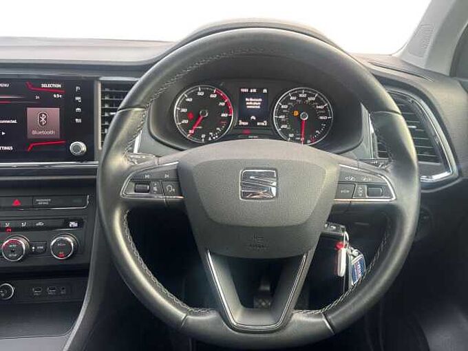 SEAT Ateca 1.5 TSI EVO SE Technology Suv 5Dr Petrol Manual Euro 6 (S/S) (150 Ps)