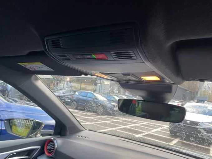 SEAT Arona 1.0 TSI Fr Sport Suv 5Dr Petrol Manual Euro 6 (S/S) (110 Ps)