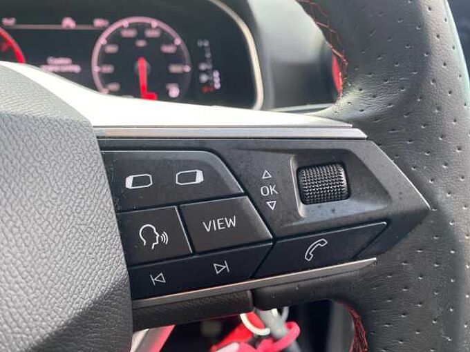 SEAT Arona 1.0 TSI Fr Sport Suv 5Dr Petrol Manual Euro 6 (S/S) (110 Ps)