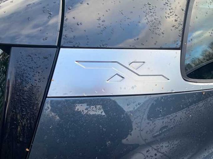 SEAT Arona 1.0 TSI Fr Sport Suv 5Dr Petrol Manual Euro 6 (S/S) (110 Ps)