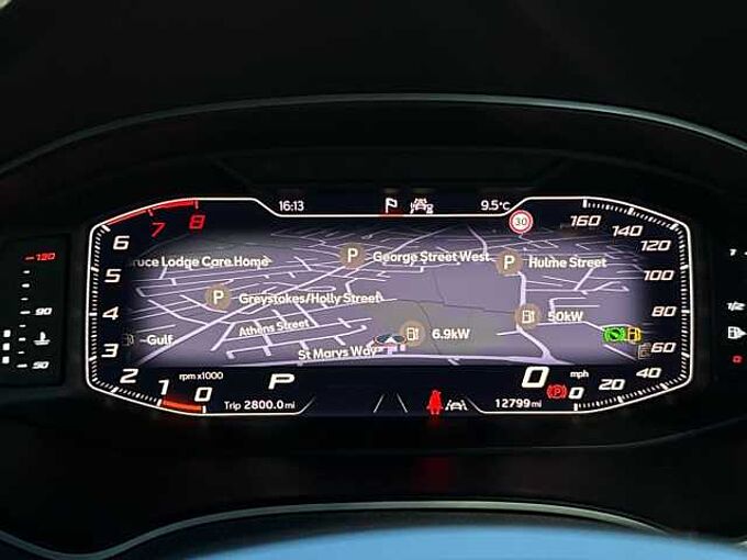 SEAT Arona 1.0 TSI Xperience Lux Suv 5Dr Petrol DSG Euro 6 (S/S) (115 Ps)