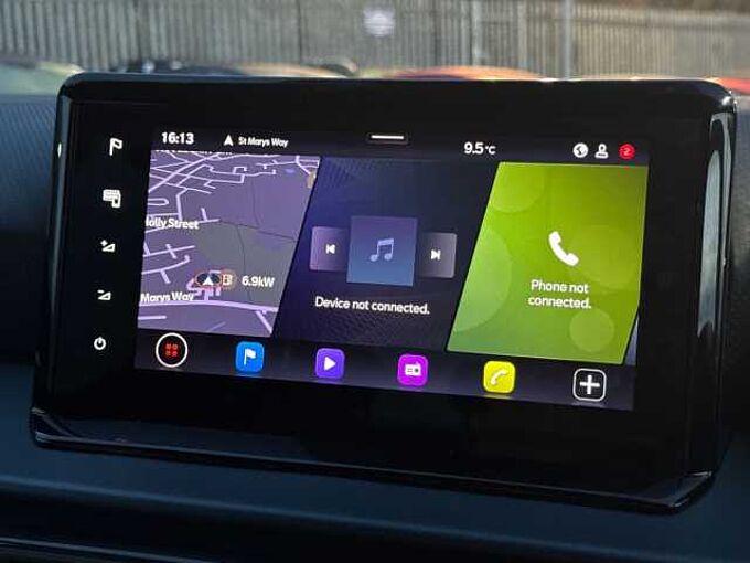 SEAT Arona 1.0 TSI Xperience Lux Suv 5Dr Petrol DSG Euro 6 (S/S) (115 Ps)