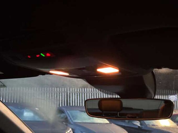 SEAT Arona 1.0 TSI Xperience Lux Suv 5Dr Petrol DSG Euro 6 (S/S) (115 Ps)