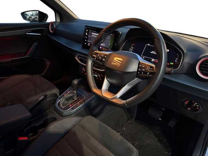 SEAT Arona 1.0 TSI Xperience Lux Suv 5Dr Petrol DSG Euro 6 (S/S) (115 Ps)