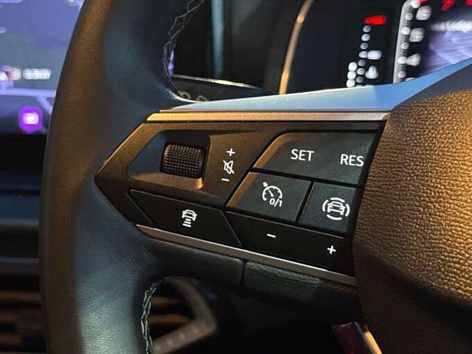 SEAT Arona 1.0 TSI Xperience Lux Suv 5Dr Petrol DSG Euro 6 (S/S) (115 Ps)