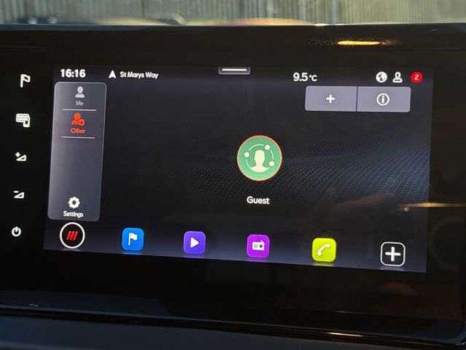 SEAT Arona 1.0 TSI Xperience Lux Suv 5Dr Petrol DSG Euro 6 (S/S) (115 Ps)