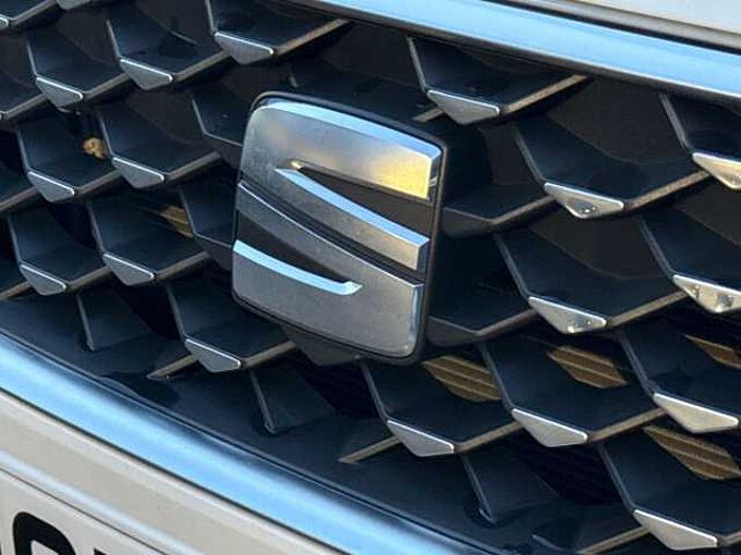 SEAT Arona 1.0 TSI Xperience Lux Suv 5Dr Petrol DSG Euro 6 (S/S) (115 Ps)