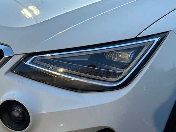 SEAT Arona 1.0 TSI Xperience Lux Suv 5Dr Petrol DSG Euro 6 (S/S) (115 Ps)