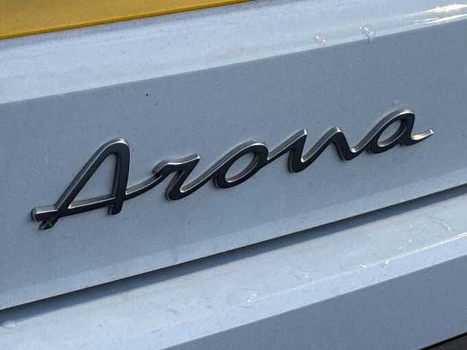 SEAT Arona 1.0 TSI Xperience Lux Suv 5Dr Petrol DSG Euro 6 (S/S) (115 Ps)
