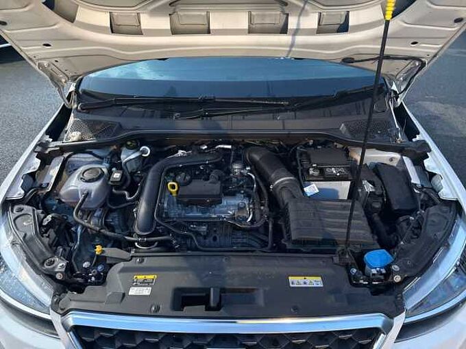 SEAT Arona 1.0 TSI Xperience Lux Suv 5Dr Petrol DSG Euro 6 (S/S) (115 Ps)