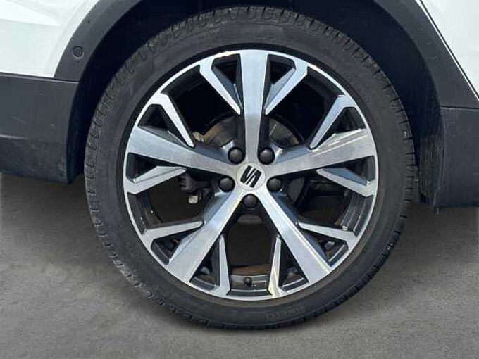 SEAT Arona 1.0 TSI Xperience Lux Suv 5Dr Petrol DSG Euro 6 (S/S) (115 Ps)