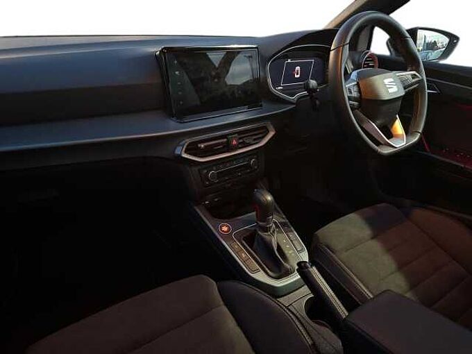 SEAT Arona 1.0 TSI Xperience Lux Suv 5Dr Petrol DSG Euro 6 (S/S) (115 Ps)