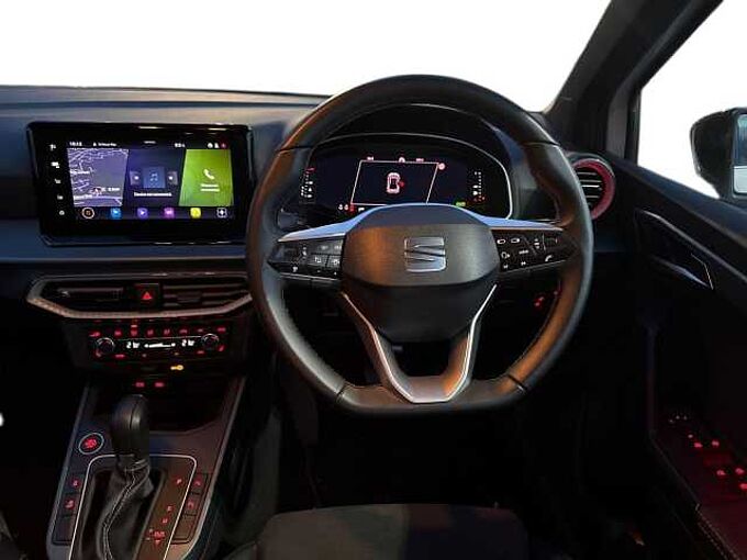 SEAT Arona 1.0 TSI Xperience Lux Suv 5Dr Petrol DSG Euro 6 (S/S) (115 Ps)