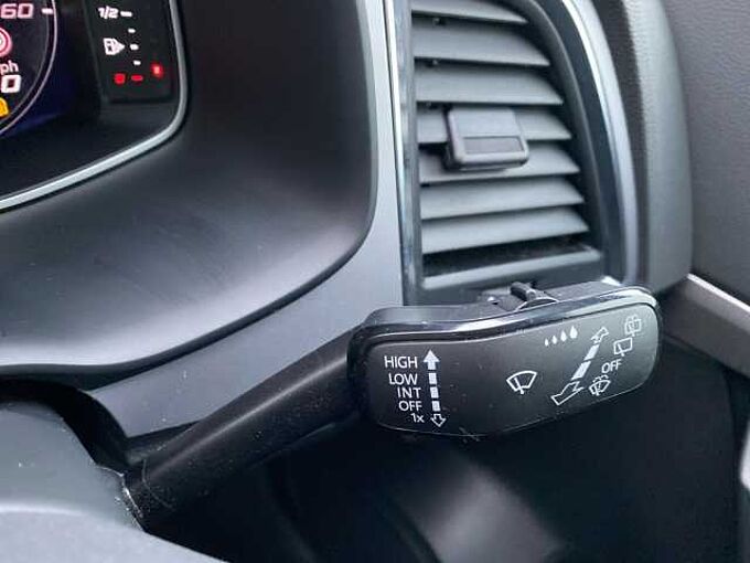 SEAT Ateca 1.5 TSI EVO Fr Sport Suv 5Dr Petrol Manual Euro 6 (S/S) (150 Ps)