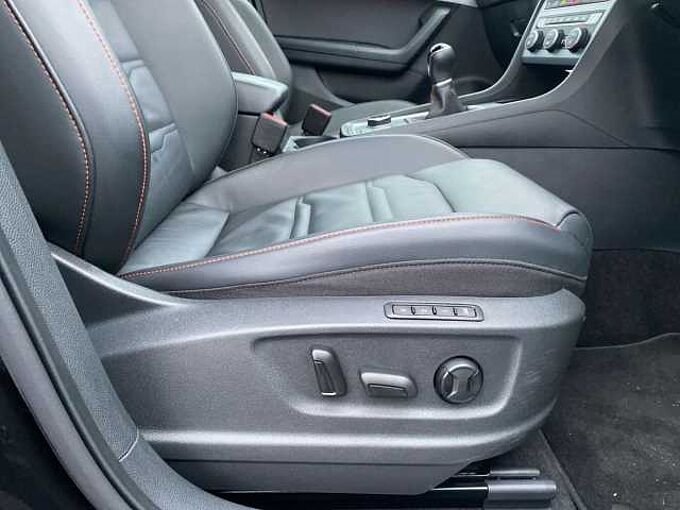 SEAT Ateca 1.5 TSI EVO Fr Sport Suv 5Dr Petrol Manual Euro 6 (S/S) (150 Ps)