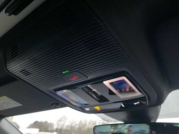 SEAT Leon 1.5 TSI Fr Black Edition Hatchback 5Dr Petrol Manual Euro 6 (S/S) (150 Ps)