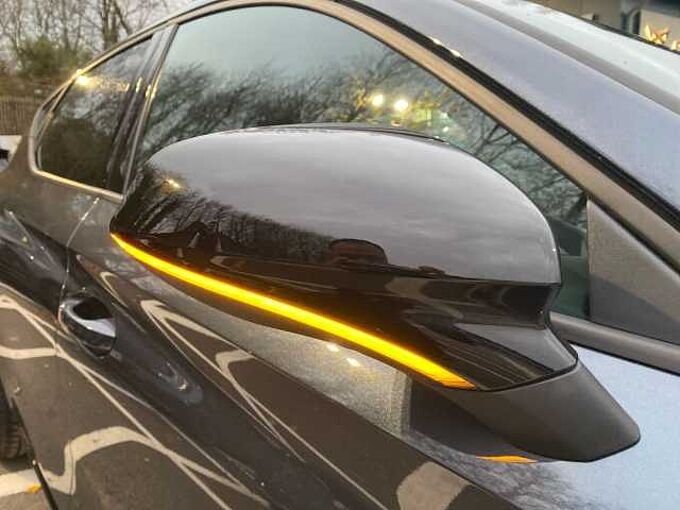 SEAT Leon 1.5 TSI Fr Black Edition Hatchback 5Dr Petrol Manual Euro 6 (S/S) (150 Ps)