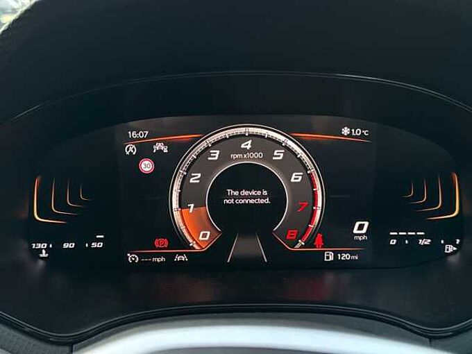 SEAT Ibiza 1.0 TSI 115 Xcellence 5Dr