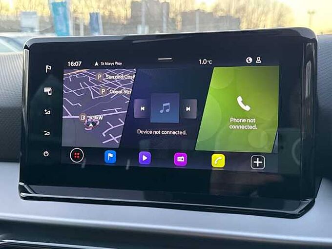 SEAT Ibiza 1.0 TSI 115 Xcellence 5Dr