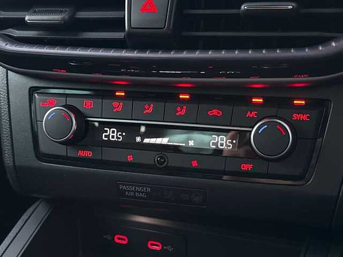 SEAT Ibiza 1.0 TSI 115 Xcellence 5Dr