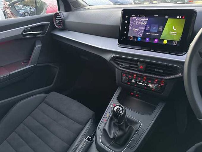 SEAT Ibiza 1.0 TSI 115 Xcellence 5Dr