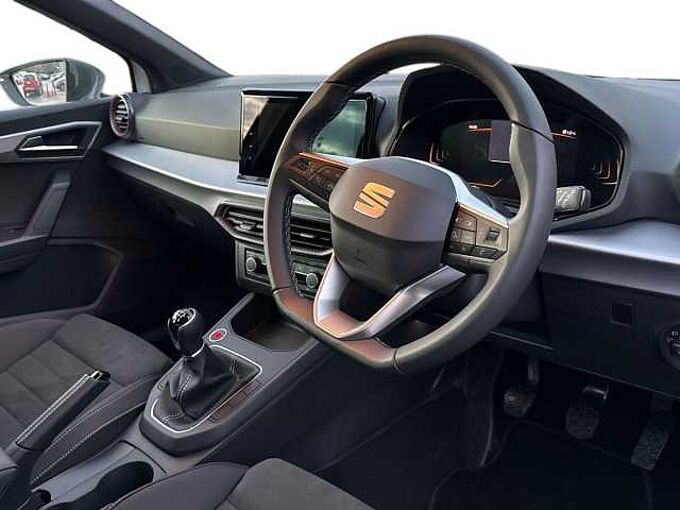 SEAT Ibiza 1.0 TSI 115 Xcellence 5Dr