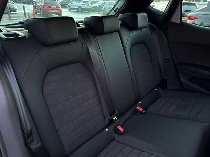 SEAT Ibiza 1.0 TSI 115 Xcellence 5Dr