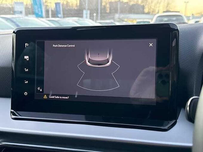 SEAT Ibiza 1.0 TSI 115 Xcellence 5Dr