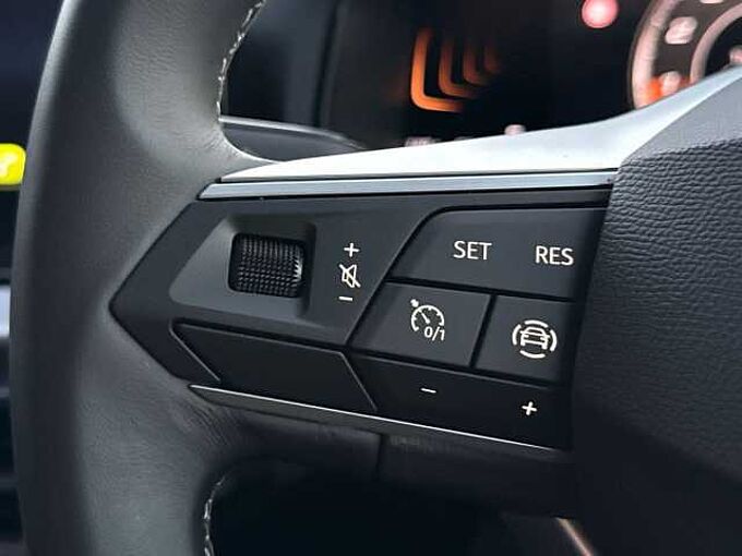 SEAT Ibiza 1.0 TSI 115 Xcellence 5Dr