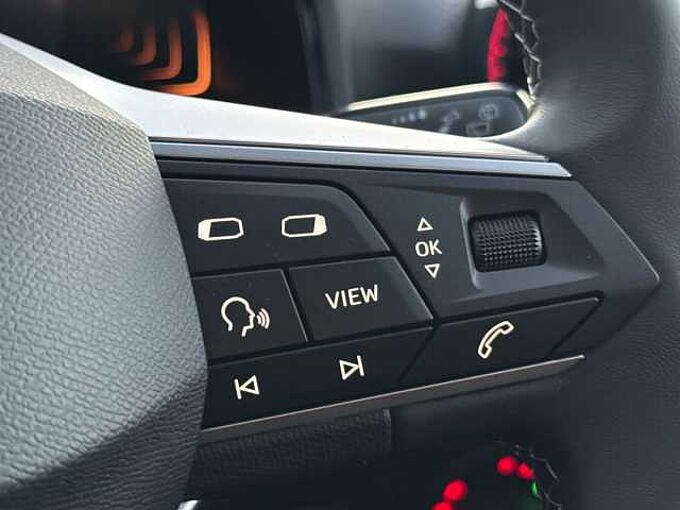 SEAT Ibiza 1.0 TSI 115 Xcellence 5Dr