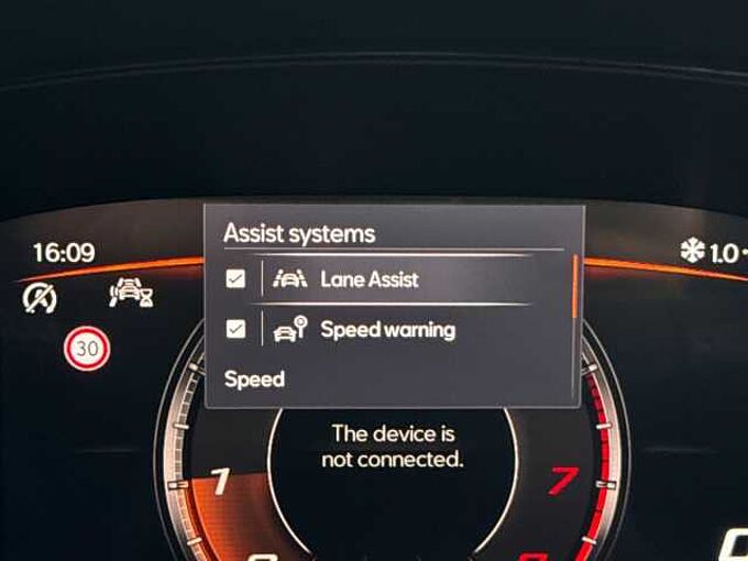 SEAT Ibiza 1.0 TSI 115 Xcellence 5Dr