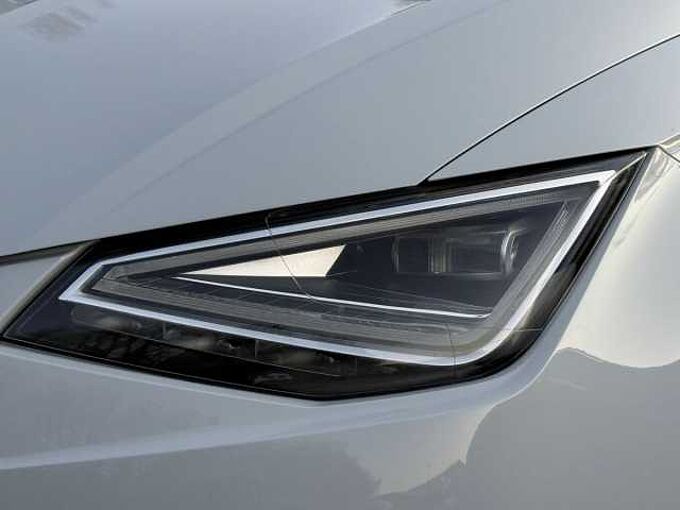 SEAT Ibiza 1.0 TSI 115 Xcellence 5Dr