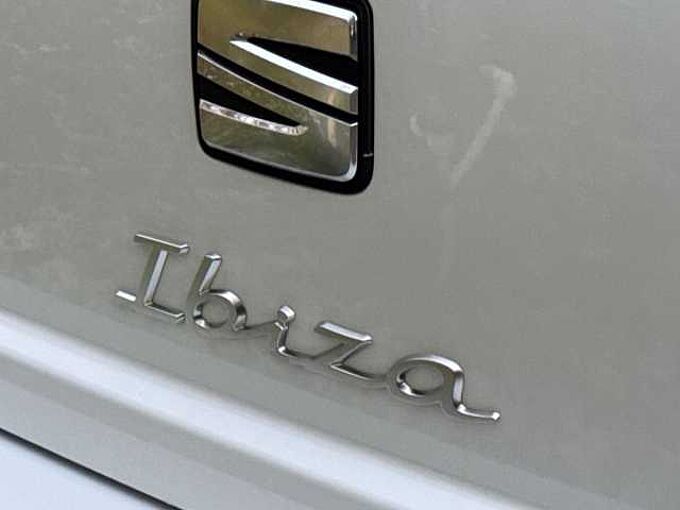 SEAT Ibiza 1.0 TSI 115 Xcellence 5Dr