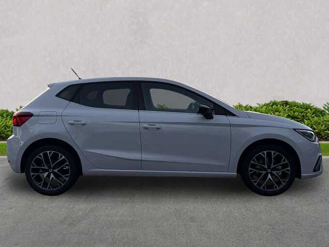 SEAT Ibiza 1.0 TSI 115 Xcellence 5Dr