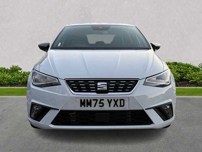 SEAT Ibiza 1.0 TSI 115 Xcellence 5Dr