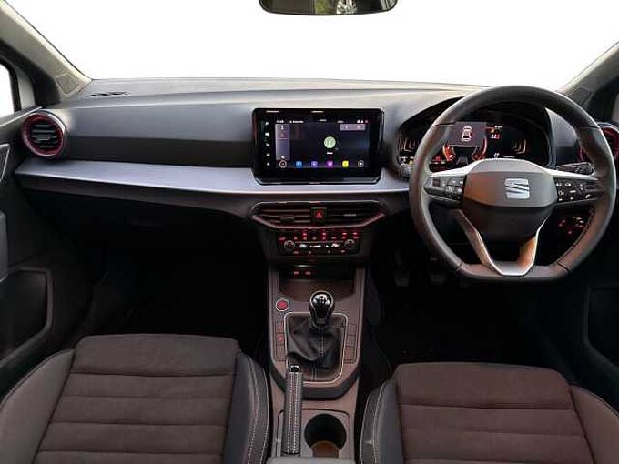 SEAT Ibiza 1.0 TSI 115 Xcellence 5Dr