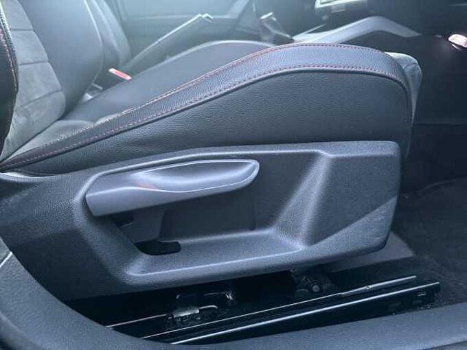 SEAT Arona 1.0 TSI Fr Sport Suv 5Dr Petrol Manual Euro 6 (S/S) (110 Ps)