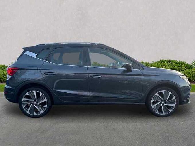 SEAT Arona 1.0 TSI Fr Sport Suv 5Dr Petrol Manual Euro 6 (S/S) (110 Ps)
