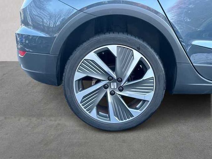 SEAT Arona 1.0 TSI Fr Sport Suv 5Dr Petrol Manual Euro 6 (S/S) (110 Ps)