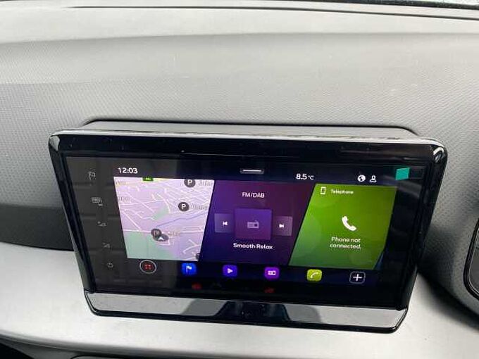 SEAT Arona 1.0 TSI 115 Fr Sport 5Dr DSG