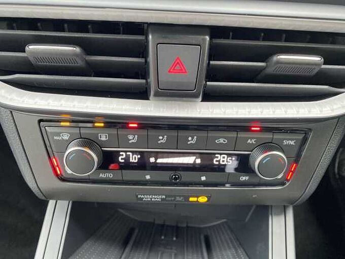 SEAT Arona 1.0 TSI 115 Fr Sport 5Dr DSG