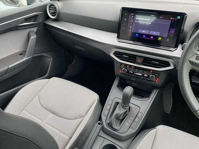 SEAT Arona 1.0 TSI 115 Fr Sport 5Dr DSG